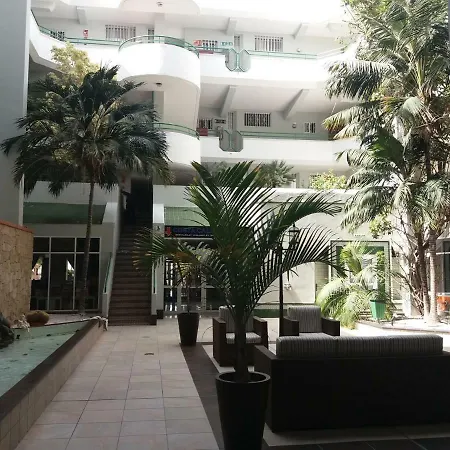 Apartamento 1