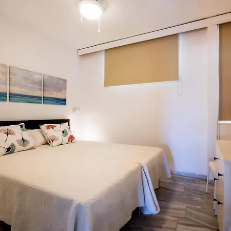 Apartman Apartamento 1
