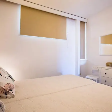 Apartamento 1 Costa Adeje (Tenerife)