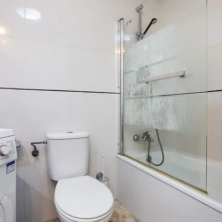 Apartamento 1 * Costa Adeje (Tenerife)