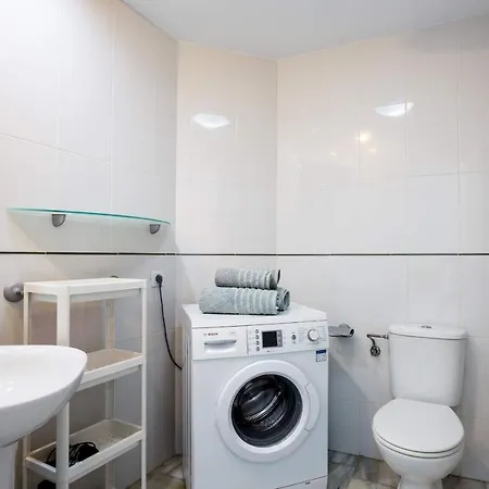 Apartamento 1 * Costa Adeje (Tenerife)