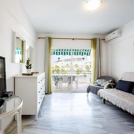 Apartman Apartamento 1 *