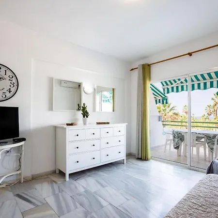 Apartamento 1 Apartman *